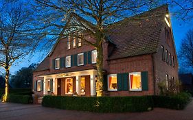 Landgasthaus Kathmann- Bed And Breakfast
